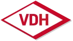 VDH logo